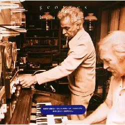 cd georges brassens, jean bertola dernières chansons de brassens par (1991, cd)