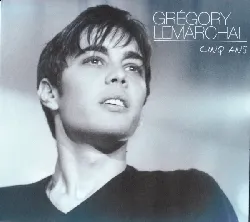 cd grégory lemarchal cinq ans (2012, cd)