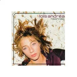 cd insomnies loïs andrea