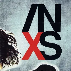 cd inxs - x