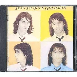 cd jean jacques goldman a l'envers