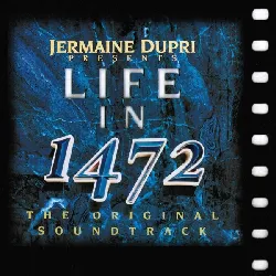 cd jermaine dupri life in 1472 (1998, cd)