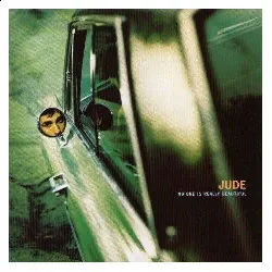 cd jude no one is really beautiful (1998)