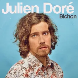 cd julien doré bichon (2011, cd)