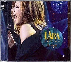 cd live lara fabian