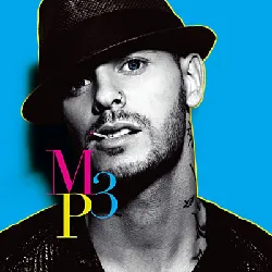 cd m pokora - mp3