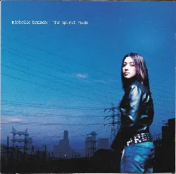 cd michelle branch the spirit room (2001, cd)