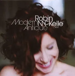 cd modern antique robin mckelle