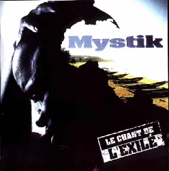 cd mystik le chant de l'exilé (1999, cd)