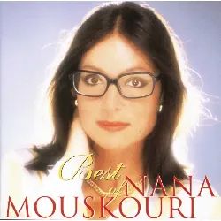 cd nana mouskouri - best of