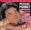 cd pierre perret les plus grands succès de (1989, cd)