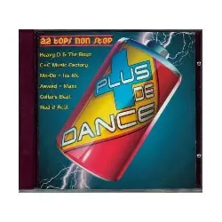 cd plus de dance