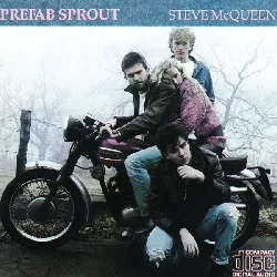 cd prefab sprout steve mcqueen (jewel case, cd)