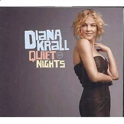 cd quiet nights diana krall