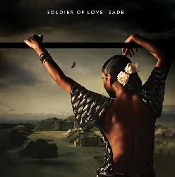 cd sade-soldier of love (cd)