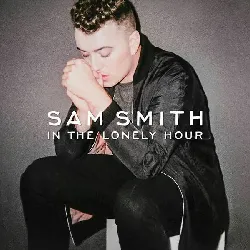 cd sam smith in the lonely hour cd