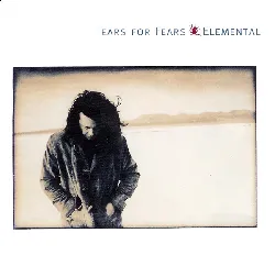 cd tears for fears elemental (1993, cd)