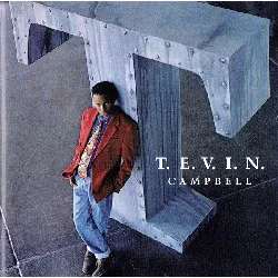 cd tevin campbell - t.e.v.i.n.