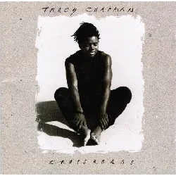 cd tracy chapman - crossroads