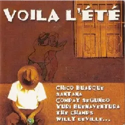 cd voila l'été (2000, cd)