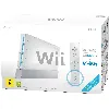 console nintendo wii  pack wii sports resort