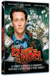 dvd 12 jours de noel