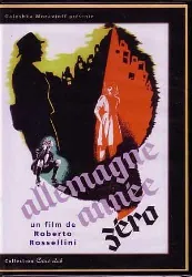 dvd allemagne année zéro (germania anno zero)