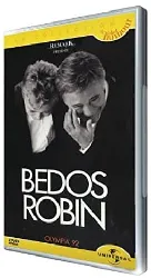 dvd bedos robin olympia 92