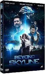 dvd beyond skyline