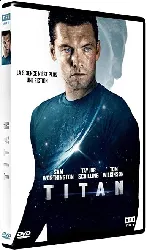 dvd blu-ray titan