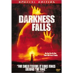 dvd darkness falls