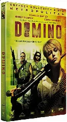 dvd domino édition collector