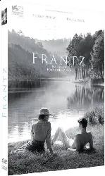 dvd frantz