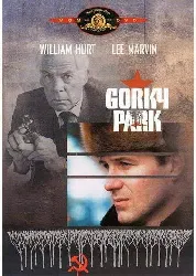 dvd gorky park