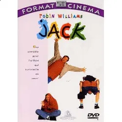 dvd jack