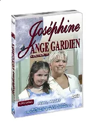 dvd josephine ange gardien vol 12