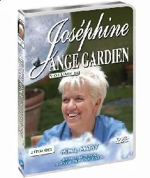 dvd joséphine, ange gardien vol. 16