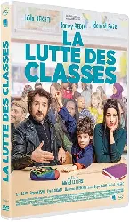 dvd la lutte des classes