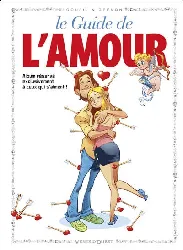 dvd le guide de l'amour en bd