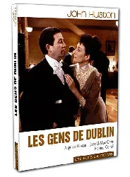 dvd les gens de dublin