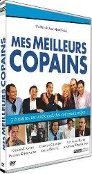 dvd mes meilleurs copains