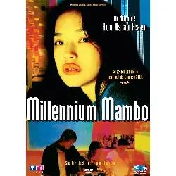 dvd millenium mambo