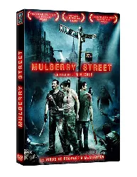 dvd mulberry street