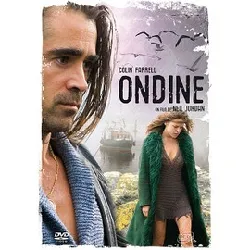 dvd ondine