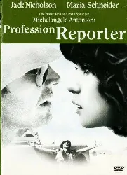 dvd profession reporter