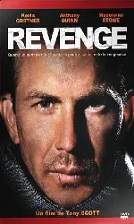 dvd revenge