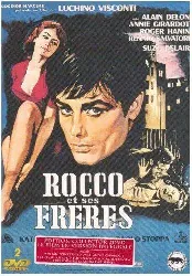 dvd rocco et ses frères édition collector