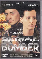 dvd serial bomber