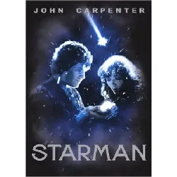 dvd starman