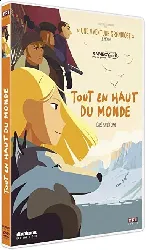 dvd tout en haut du monde